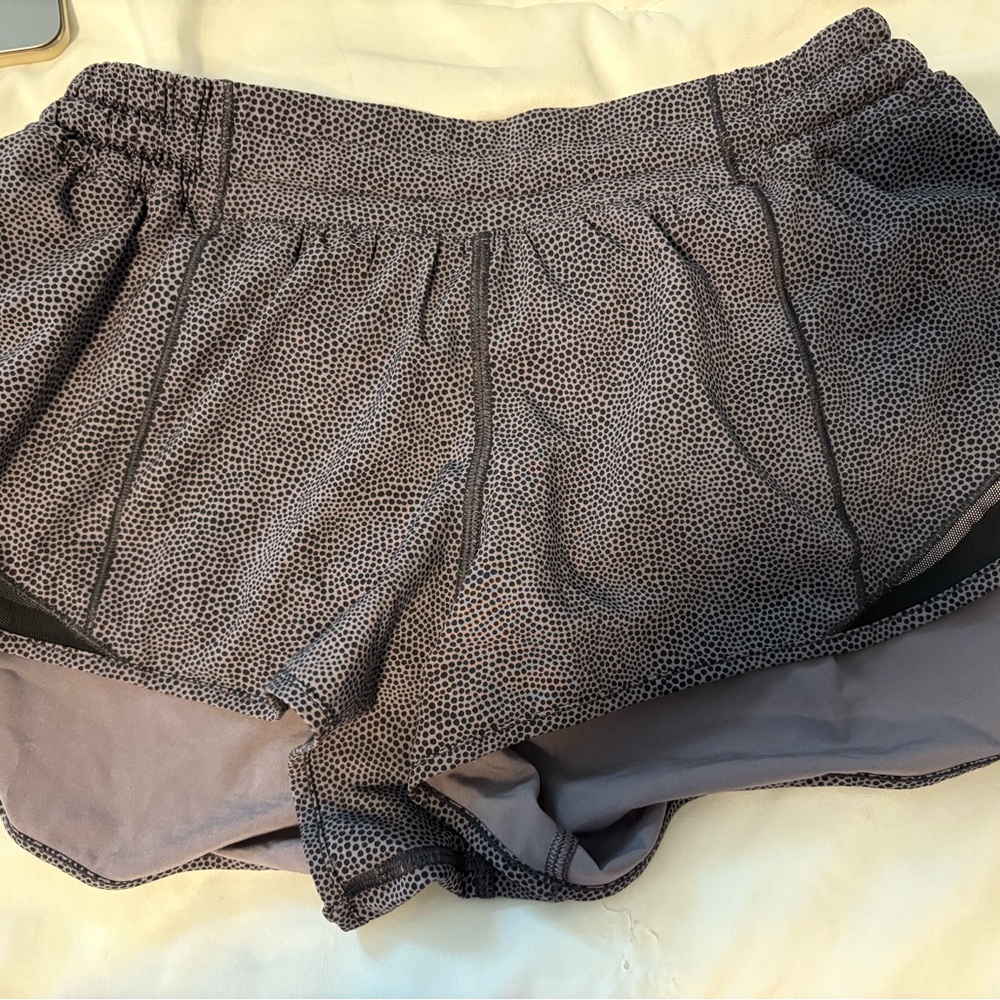 Women's Lululemon Hotty Hot Shorts
